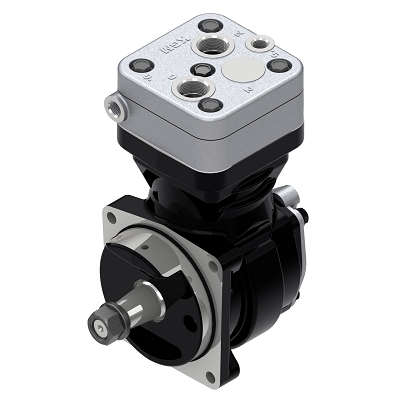 COMPRESSOR DE AR ( MOTOR ELETRONICO )